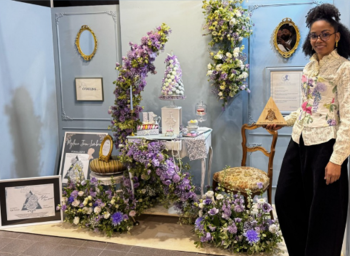 Florint - Smithers-Oasis France - Florevent
