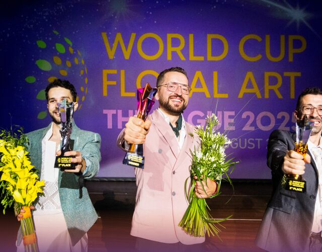 We have a WINNER!! Congratulations to Poland