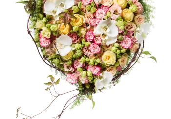 Smithers-Oasis Expands Plant-Based OASIS® Renewal® Floral Foam Range with New Shapes